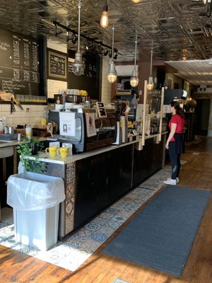 Jimmy’s Coffee by null