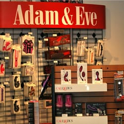 Adam & Eve - Durham