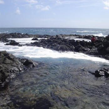 Makapu'u Point Lighthouse Trail - tidepool - Hiking Near Me - Honolulu, Hawaii Makapu'u Point Lighthouse Trail - tidepool - Hiking Near Me - Honolulu, Hawaii