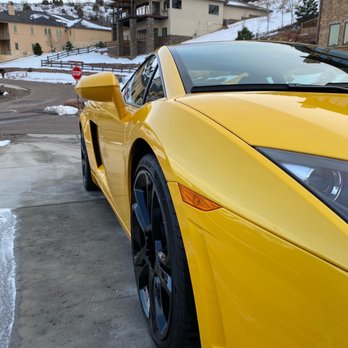Greater Than Detail - Auto Detailing Near Me - Morrison, Colorado