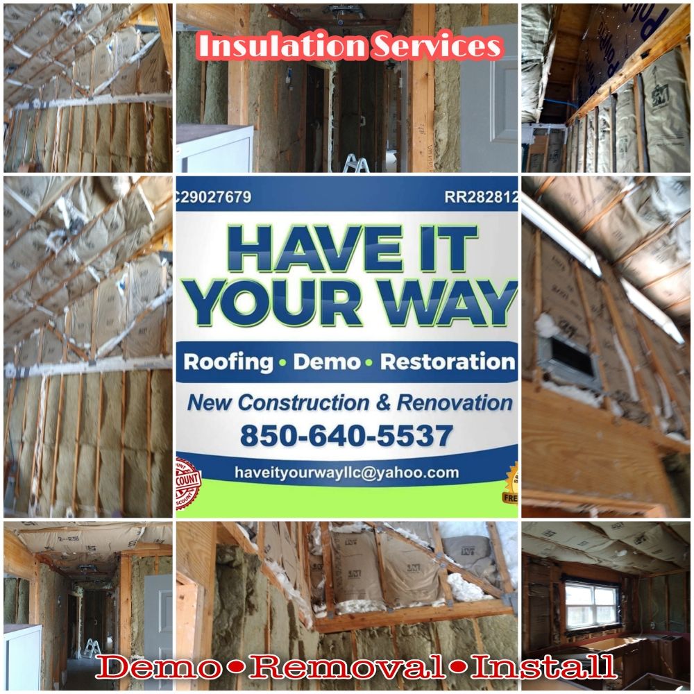 Slide of Have It Your Way