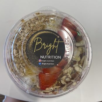 Bright Nutrition - Coffee & Tea Near Me - Austin, Texas Bright Nutrition - Coffee & Tea Near Me - Austin, Texas