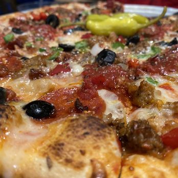 Picasso's - Pizza - Pizza Near Me - Jacksonville, Florida Picasso's - Pizza - Pizza Near Me - Jacksonville, Florida
