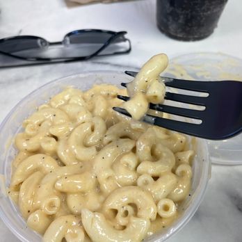 Nana’s Kitchen - Mac and cheese - Vegan Near Me - Chandler, Arizona Nana’s Kitchen - Mac and cheese - Vegan Near Me - Chandler, Arizona