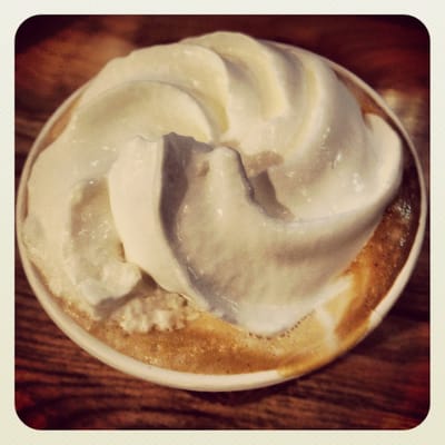 Sambalatte by null