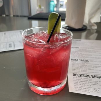 Barcos Food Company - 1000 G&T - Asian Fusion Near Me - Oriental, North Carolina Barcos Food Company - 1000 G&T - Asian Fusion Near Me - Oriental, North Carolina