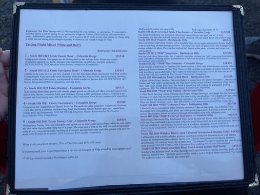 South Hill Winery by null