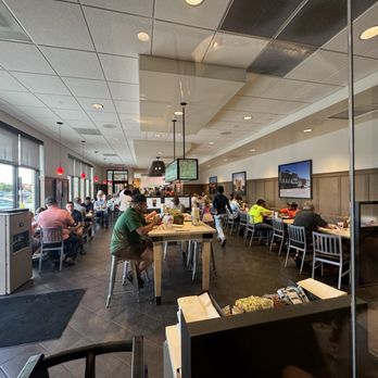 Chick-fil-A - Fast Food Near Me - Hutto, Texas