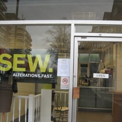 Sew