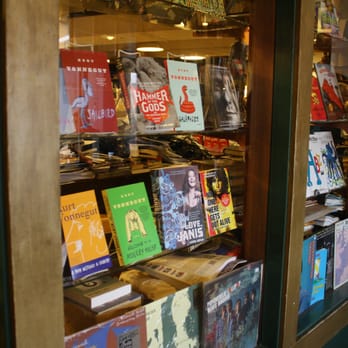 Lion Heart Book Store - Vonnegut! - Bookstores Near Me - Seattle, Washington Lion Heart Book Store - Vonnegut! - Bookstores Near Me - Seattle, Washington