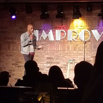 Chicago Improv - Performing Arts Near Me - Schaumburg, Illinois Chicago Improv - Performing Arts Near Me - Schaumburg, Illinois