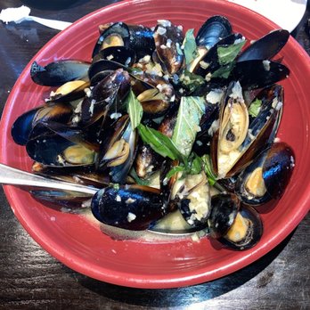 Carrabba's - Italian Near Me - Hurst, Texas