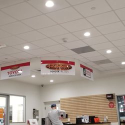 COGGIN TOYOTA AT THE AVENUES IN JACKSONVILLE - 129 Photos & 214 Reviews ...