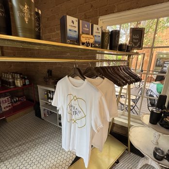 Cafe FeelLove - Coffee & Tea Near Me - St. George, Utah