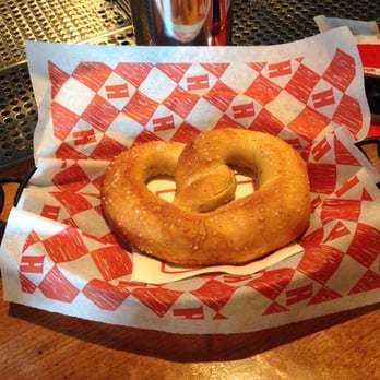 Harpoon Brewery - Pretzels to die for! - Breweries Near Me - Boston, Massachusetts Harpoon Brewery - Pretzels to die for! - Breweries Near Me - Boston, Massachusetts