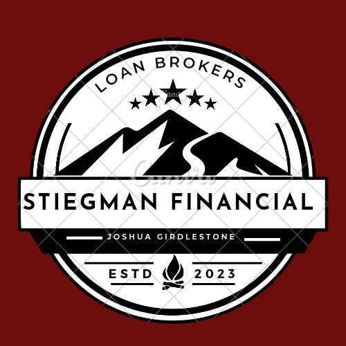 STIEGMAN FINANCIAL Olean, New York Business Financing Phone