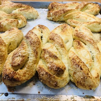Great Harvest Bread - a tray of freshly baked bread - Bakeries Near Me - Grand Junction, Colorado Great Harvest Bread - a tray of freshly baked bread - Bakeries Near Me - Grand Junction, Colorado