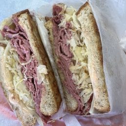 Reuben