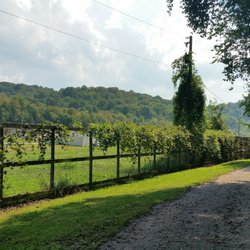 Hartman Park Community Center