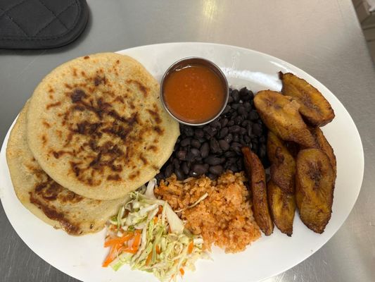Golondrinas Mexican Grill by null