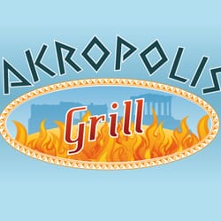 Akropolis Grill