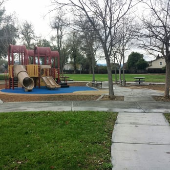Chynoweth Park - Parks Near Me - San Jose, California