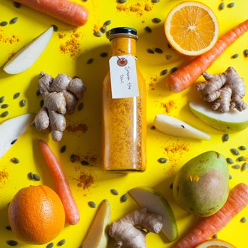 Sauté - Turmeric smoothie - Food Delivery Services Near Me - Halifax, Nova Scotia Sauté - Turmeric smoothie - Food Delivery Services Near Me - Halifax, Nova Scotia