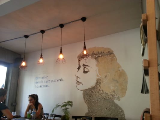 Montag Coffee Kadıköy by null