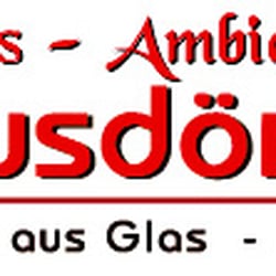 Glas Ambiente Hausdörfer