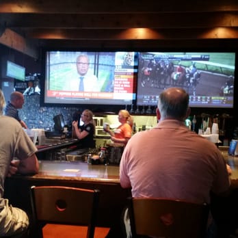 BD's Mongolian Grill - Best place to watch sports and Horse Racing! - Mongolian Near Me - Lexington, Kentucky