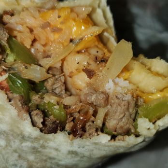 Aliberto's Taco Shop - Mar y tierra burrito - Mexican Near Me - Lacey, Washington Aliberto's Taco Shop - Mar y tierra burrito - Mexican Near Me - Lacey, Washington