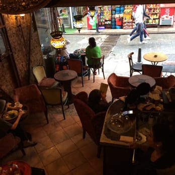 Babel Cafe & Restaurant - Turkish Near Me - Istanbul, 34 Babel Cafe & Restaurant - Turkish Near Me - Istanbul, 34
