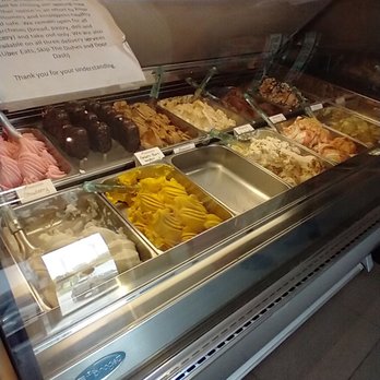 Francesca - Gelato may 2021 - Bakeries Near Me - Toronto, Ontario