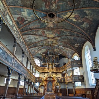 Dreifaltigkeitskirche - Churches Near Me - Speyer, RP