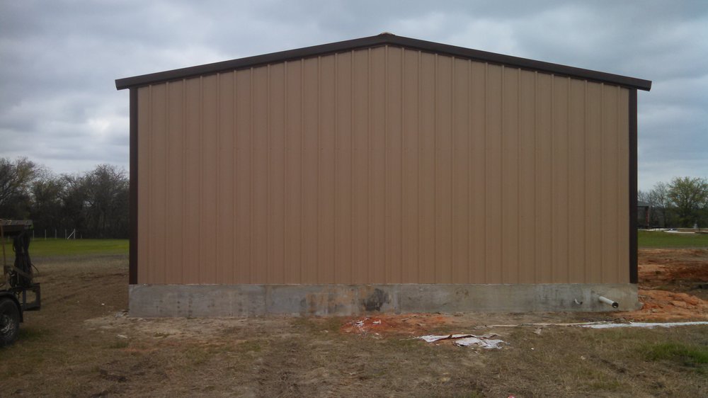 Slide of Aitken Welding