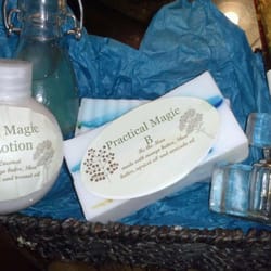 Practical Magic