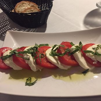 Osteria Da Primo - Caprese. - Italian Near Me - Burien, Washington Osteria Da Primo - Caprese. - Italian Near Me - Burien, Washington