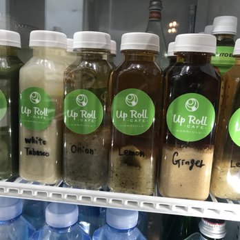 Up Roll Cafe - Honolulu - Dressings - Sushi Bars Near Me - Honolulu, Hawaii Up Roll Cafe - Honolulu - Dressings - Sushi Bars Near Me - Honolulu, Hawaii