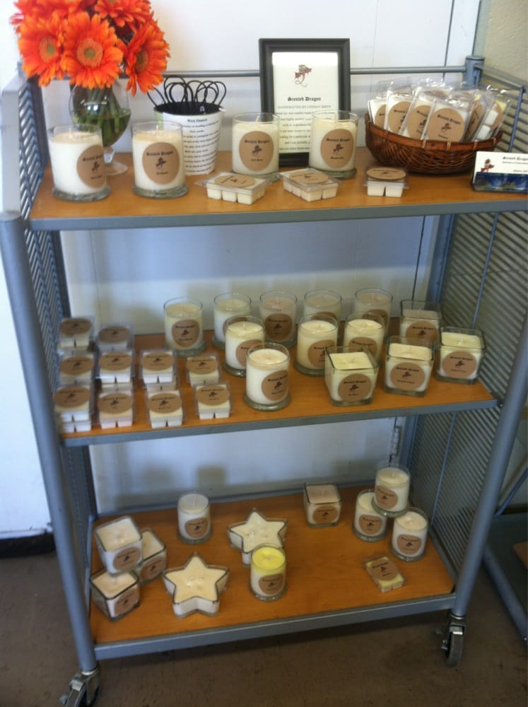 THE MARKET Updated September 2024 27 S Lowry St, Smyrna, Tennessee