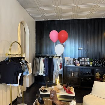 Shop Kathryna Dang - Women's Clothing Near Me - Rancho Cucamonga, California