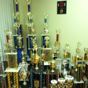 Duncan Martial Arts - Martial Arts Near Me - Union, New Jersey