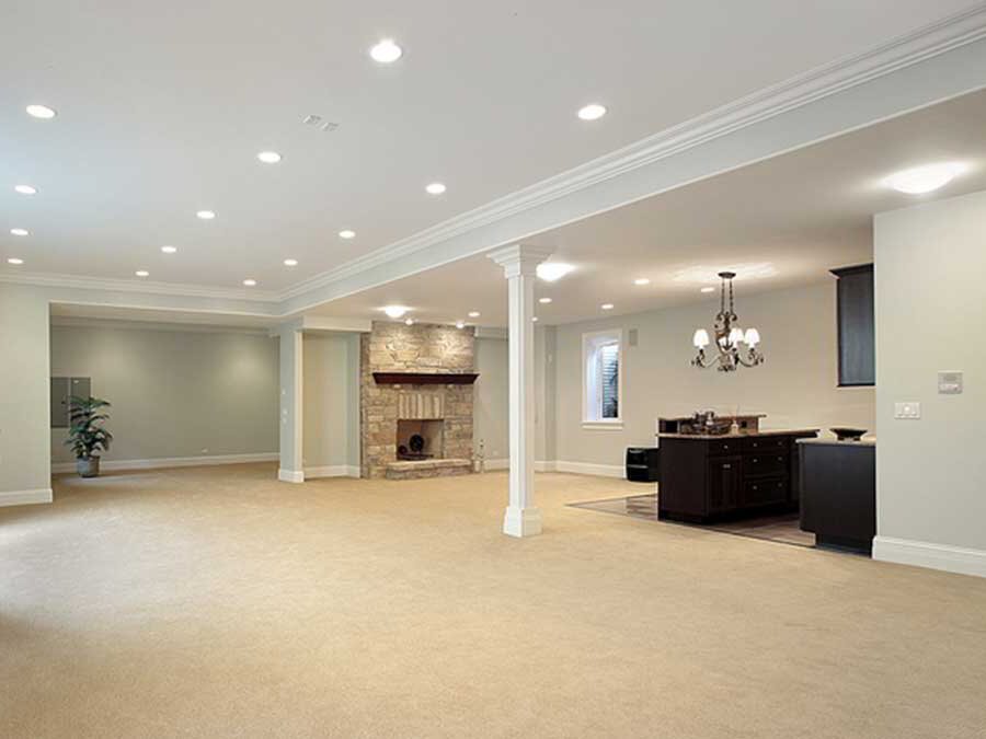 Slide of Gec Remodeling