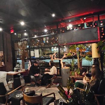 VinoTeca - Another view inside - Wine Bars Near Me - Atlanta, Georgia
