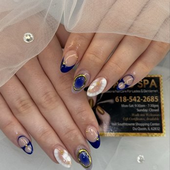 Starry Nails - Nail Salons Near Me - Du Quoin, Illinois Starry Nails - Nail Salons Near Me - Du Quoin, Illinois