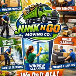 Junk N Go Moving