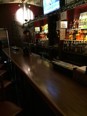 Grand Central Restaurant & Bar by null