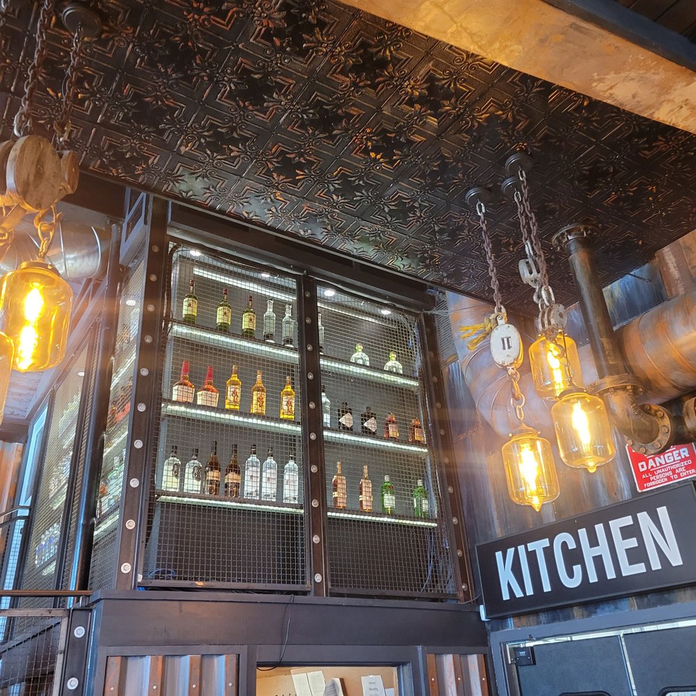 Waterfront Warehouse - Gastropubs Near Me - Kenosha, Wisconsin Waterfront Warehouse - Gastropubs Near Me - Kenosha, Wisconsin