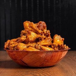 Wilton Wings & Pizza
