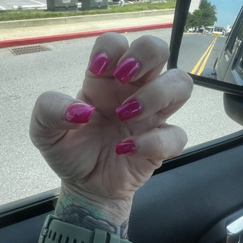 OC Nails - How great are these? - Nail Salons Near Me - Ocean City, Maryland OC Nails - How great are these? - Nail Salons Near Me - Ocean City, Maryland