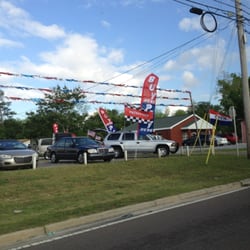 Jones Barber Shop